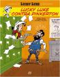 Lucky Luke Contra Pinkerton - Preview