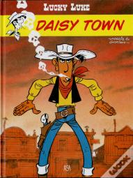 Lucky Luke - Daisy Town