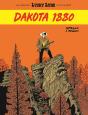 Lucky Luke - Dakota 1880 - Preview