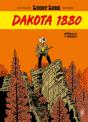 Lucky Luke. Dakota 1880 - Preview