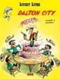 Lucky Luke - Dalton City - Preview
