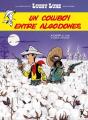 Lucky Luke. Entre Algodones - Preview