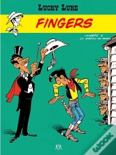 Lucky Luke - Fingers