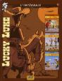 Lucky Luke ; Intégrale T.23 - Preview