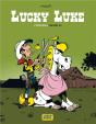 Lucky Luke : Intégrale Vol.24 - Preview