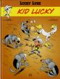 Lucky Luke - Kid Lucky - Preview