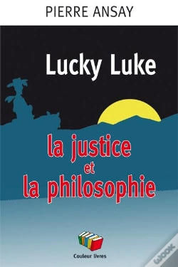 Capa do artigo Lucky Luke : La Justice Et La Philosophie