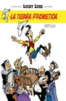 Lucky Luke. La Tierra Prometida