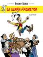 Lucky Luke. La Tierra Prometida - Preview