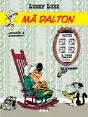 Lucky Luke - Mã Dalton  - Preview