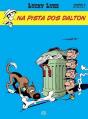 Lucky Luke - Na Pista dos Dalton - Preview