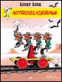 Lucky Luke - Nitroglicerina - Preview