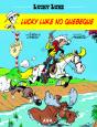 Lucky Luke no Quebeque - Preview
