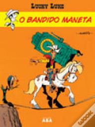 Lucky Luke - O Bandido Maneta