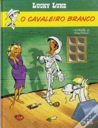 Lucky Luke - O Cavaleiro Branco 