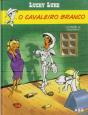 Lucky Luke - O Cavaleiro Branco  - Preview
