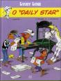 Lucky Luke - O Daily Star - Preview