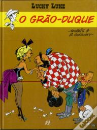 Lucky Luke - O Grão-Duque