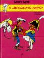 Lucky Luke - O Imperador Smith - Preview