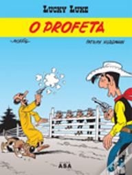 Lucky Luke - O Profeta 