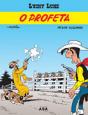 Lucky Luke - O Profeta  - Preview