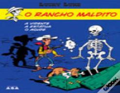 Lucky Luke - O Rancho Maldito