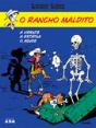 Lucky Luke - O Rancho Maldito - Preview