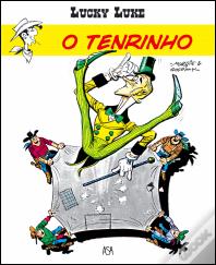 Lucky Luke - O Tenrinho