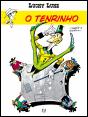 Lucky Luke - O Tenrinho - Preview