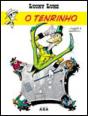 Lucky Luke - O Tenrinho - Preview