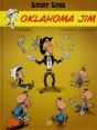 Lucky Luke - Oklahoma Jim  - Preview