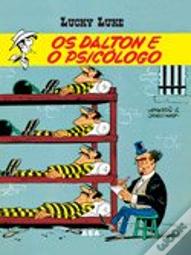 Lucky Luke - Os Dalton e o Psicólogo