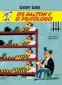 Lucky Luke - Os Dalton e o Psicólogo - Preview