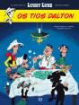 Lucky Luke - Os Tios Dalton - Preview