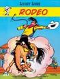 Lucky Luke - Rodeo - Preview