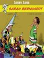 Lucky Luke - Sarah Bernhardt - Preview
