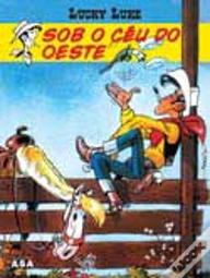 Lucky Luke - Sob o Céu do Oeste