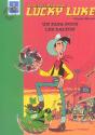 Lucky Luke T.1 ; Un Papa Pour Les Dalton - Preview