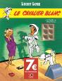 Lucky Luke T10 Le Cavalier Blanc-Op 70 Ans - Preview