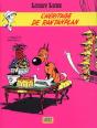 ; Lucky Luke T.11 ; L'Héritage De Rantanplan - Preview