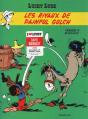 Lucky Luke T.19 ; Les Rivaux De Painful Gulch - Preview