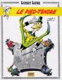 Lucky Luke T.2 ; Le Pied-Tendre - Preview