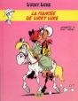 Lucky Luke T.24 ; La Fiancée De Lucky Luke - Preview