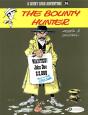 Lucky Luke T.26 ; The Bounty Hunter - Preview