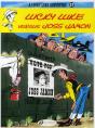 Lucky Luke T.27 ; Lucky Luke Versus Joss Jamon - Preview