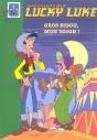 Lucky Luke T.3 ; Gros Bisous Mon Bison - Preview