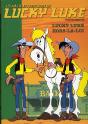 Lucky Luke T.5 ; Hors-La-Loi - Preview
