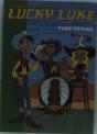 Lucky Luke T.6 ; Fort Custer - Preview