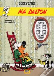 Lucky Luke T.7 ; Ma Dalton