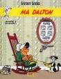 Lucky Luke T.7 ; Ma Dalton - Preview